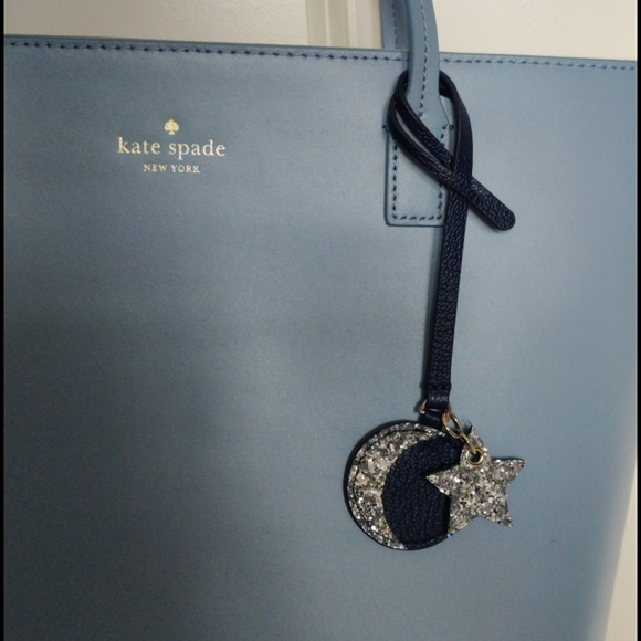 Kate Spade Kearny Street Tote Handbag - Picture 3 of 5
